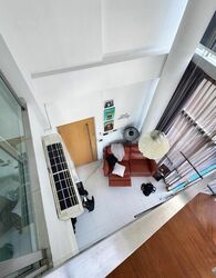 The Element @ Stevens (D10), Apartment #459260351